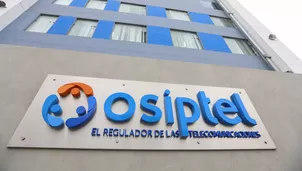 OSIPTEL explica cómo bloquear líneas móviles no autorizadas y evitar suplantación de identidad. / Video: Canal N