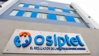 Foto: Osiptel