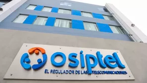 Foto: Osiptel