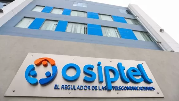 Foto: Osiptel