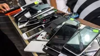 La preocupación por el robo de celulares es una constante para muchos usuarios. / Video: Canal N