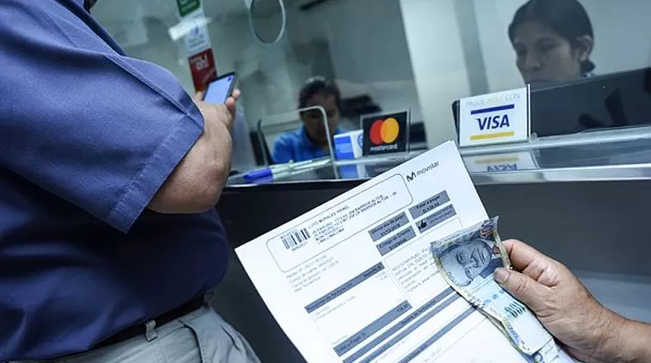 Osiptel dispuso revisar el régimen tarifario aplicable al servicio de internet fijo. Foto: Osiptel Osiptel dispuso revisar el régimen tarifario aplicable al servicio de internet fijo. Foto: Osiptel