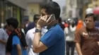 Osiptel propone que contratos de telecomunicaciones tengan solo dos páginas