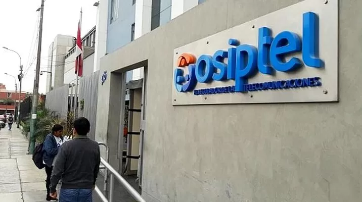 Osiptel confirmó otras tres multas a Bitel. Foto: El Comercio Osiptel confirmó otras tres multas a Bitel. Foto: El Comercio