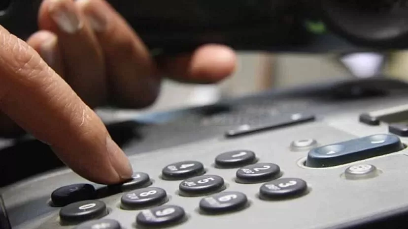 Osiptel: baja 47% tarifa de llamadas de teléfonos fijos a celulares
