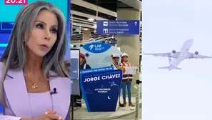 Foto y video: Canal N