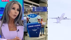 Foto y video: Canal N