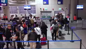 Foto y video: Canal N