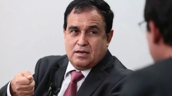 Freddy Otárola. Foto: larepublica.pe Freddy Otárola. Foto: larepublica.pe