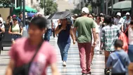 Otoño en Lima: Junio será más cálido y con días de hasta 27°C por Niño Costero