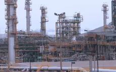 Repsol: Otorgan ampliación de permiso de descarga de petróleo en La Pampilla - Noticias de pampilla