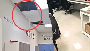 Foto y video: Canal N