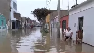 Pacasmayo. / Video: Canal N