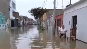 Pacasmayo. / Video: Canal N