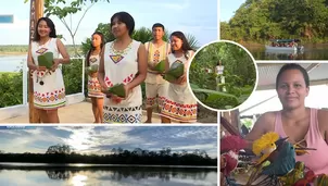 Foto y video: América Noticias