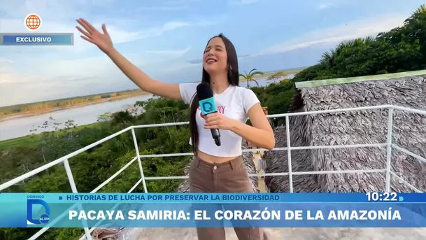 Fuente: Domingo Al Día