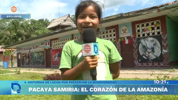 Fuente: Domingo Al Día