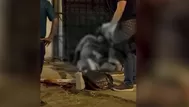 Pachacámac: albañil murió tras ser acuchillado