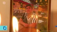 Pachacámac: caen dos sospechosos de matar a joven danzante