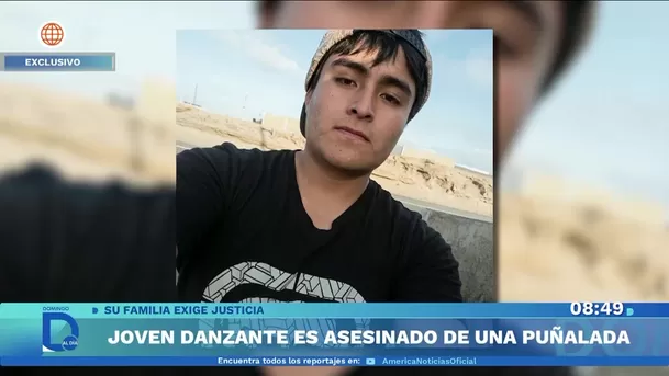 Fuente: Domingo Al Día Fuente: Domingo Al Día