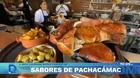 Pachacámac: Escape y destino campestre para disfrutar en familia