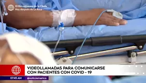 Coronavirus en el Perú.