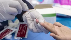 Foto: Andina - Video: Canal N