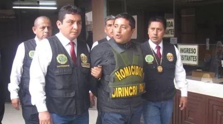 Foto: El Comercio Foto: El Comercio