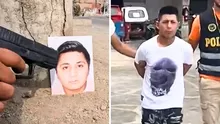 Foto y video: América Noticias