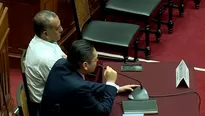 Los deudos de las víctimas exigen justicia y celeridad en las investigaciones. / Video: Canal N