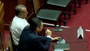 Los deudos de las víctimas exigen justicia y celeridad en las investigaciones. / Video: Canal N