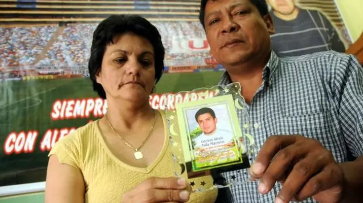 Foto: La Mula Foto: La Mula