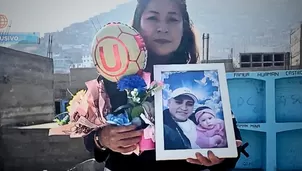 Foto y video: América Noticias