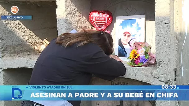 Fuente: Domingo Al Día