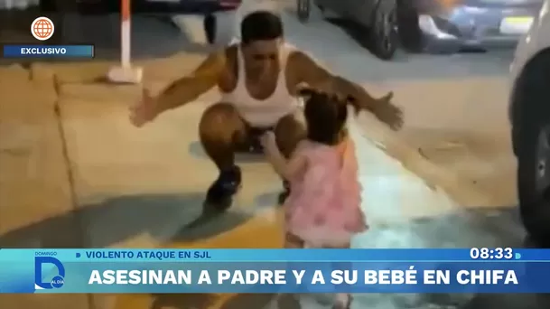 Fuente: Domingo Al Día