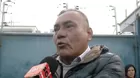 Padre de víctima en Pataz arremete contra Adrianzén