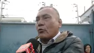 Padre de víctima en Pataz arremete contra Adrianzén