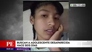 América Noticias