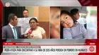 Padres buscan a su niña de dos años desaparecida en Huánuco