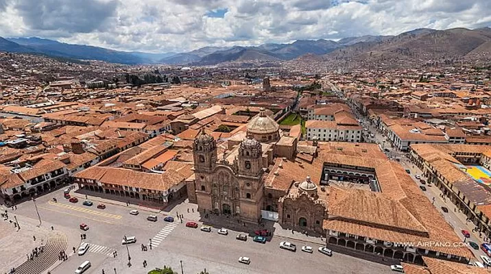 Familia de ecuatoriana desaparecida en Cusco llegará a Perú para hallarla Familia de ecuatoriana desaparecida en Cusco llegará a Perú para hallarla