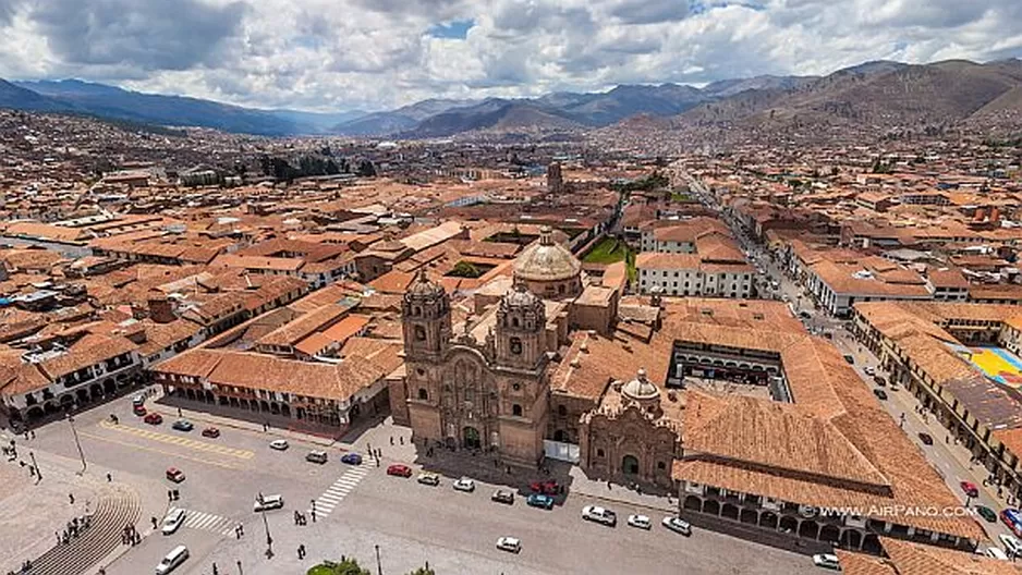 Familia de ecuatoriana desaparecida en Cusco llegará a Perú para hallarla