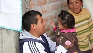 Padres no podrán ser despedidos hasta que su hijo cumpla un año de edad. Video: Canal N / Foto: Andina