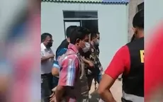 Padres de la pequeña se oponen a traslado del "monstruo de Chiclayo" a penal de Challapalca - Noticias de antonio-banderas