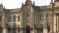 Palacio de Gobierno gastó S/600 mil en alimentos en 3 meses