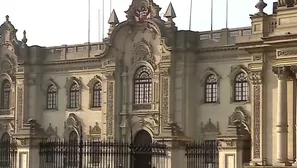 Palacio de Gobierno gastó S/600 mil en alimentos entre enero y marzo de 2025. / Video: Canal N