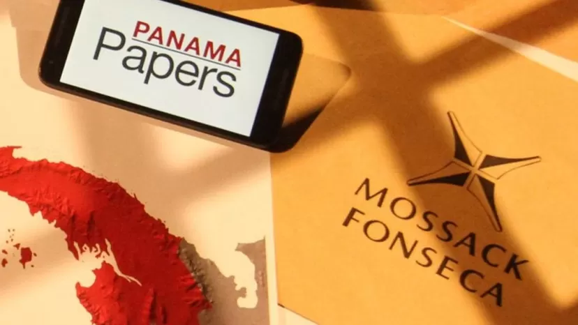 Panama Papers: más de 100 peruanos vinculados a empresas 'offshore'