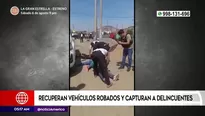 América Noticias