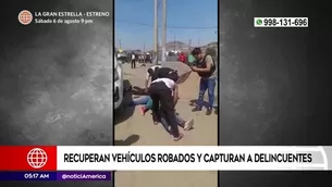 América Noticias