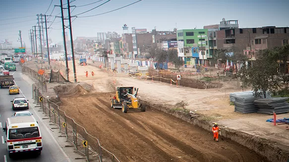 Foto: Rutas de Lima