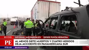 América Noticias